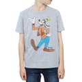 Miniatyrbild 5 av 5: Disney Klassisk Goofy T-shirt för pojkar