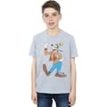 Miniatyrbild 2 av 5: Disney Klassisk Goofy T-shirt för pojkar