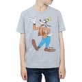 Miniatyrbild 1 av 5: Disney Klassisk Goofy T-shirt för pojkar