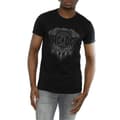 Pikkukuva 5 / 5: AC/DC Mens Black Ice Cotton T-Shirt