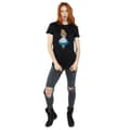 Pikkukuva 4 / 5: Alice In Wonderland Womens/Ladies Classic Boyfriend Cotton T-Shirt