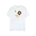 Miniatyrbild 1 av 5: Harry Potter Wingardium Leviosa Hermione T-shirt för flickor