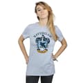 Miniatyrbilde 4 av 5: Harry Potter Womens/Ladies Ravenclaw Boyfriend T-Shirt