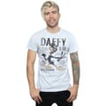 Miniatyrbillede 2 af 5: Looney Tunes Mens Concert Daffy Duck T-Shirt