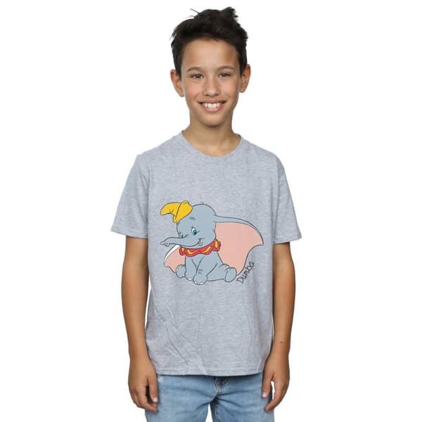 Dumbo Boys Classic T-Shirt
