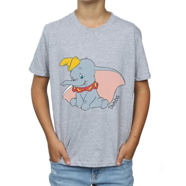 Dumbo Boys Classic T-Shirt