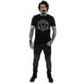 Miniatyrbillede 3 af 5: Harry Potter Mens Slytherin Cotton T-Shirt