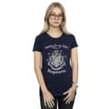 Miniatyrbilde 2 av 5: Harry Potter Womens/Ladies Waiting For My Letter Hogwarts Cotton T-Shirt
