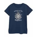 Miniatyrbilde 1 av 5: Harry Potter Womens/Ladies Waiting For My Letter Hogwarts Cotton T-Shirt