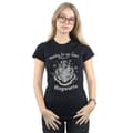Miniatyrbild 4 av 5: Harry Potter Dam/Tjej Waiting For My Letter Hogwarts T-shirt i bomull