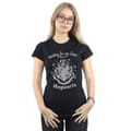 Miniatyrbild 2 av 5: Harry Potter Dam/Tjej Waiting For My Letter Hogwarts T-shirt i bomull