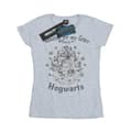 Miniatyrbilde 1 av 5: Harry Potter Womens/Ladies Waiting For My Letter Hogwarts Cotton T-Shirt