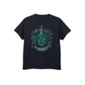 Miniatyrbillede 1 af 2: Harry Potter Girls Slytherin Cotton T-Shirt