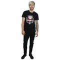 Miniatyrbild 4 av 5: Marvel T-shirt i bomull med hjälm från Ant-Man