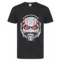 Miniatyrbild 1 av 5: Marvel T-shirt i bomull med hjälm från Ant-Man