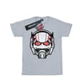 Miniatyrbild 1 av 5: Marvel T-shirt i bomull med hjälm från Ant-Man