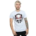 Miniatyrbild 2 av 5: Marvel T-shirt i bomull med hjälm från Ant-Man