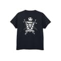 Miniatyrbild 1 av 5: Nightmare Before Christmas Pojkar - Misfit Love Jack Skellington T-shirt i bomull