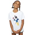 Miniatyrbilde 2 av 3: Snow White And The Seven Dwarfs Girls Apple Cotton T-Shirt