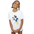 Miniatyrbilde 1 av 3: Snow White And The Seven Dwarfs Girls Apple Cotton T-Shirt