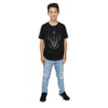 Miniatyrbilde 3 av 5: Harry Potter Boys Expecto Patronum Cotton T-Shirt