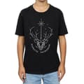 Miniatyrbilde 1 av 5: Harry Potter Boys Expecto Patronum Cotton T-Shirt