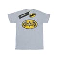 Miniatyrbild 1 av 3: Batman Pojkvänströja i bomull med japansk logotyp - dam/dam
