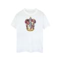 Miniatyrbilde 1 av 2: Harry Potter Mens Gryffindor Cotton T-Shirt