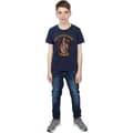 Miniatyrbilde 3 av 5: Harry Potter Boys Gryffindor Cotton T-Shirt