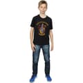 Miniatyrbilde 3 av 5: Harry Potter Boys Gryffindor Cotton T-Shirt