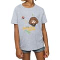 Miniatyrbild 3 av 3: Harry Potter Wingardium Leviosa Hermione T-shirt för flickor