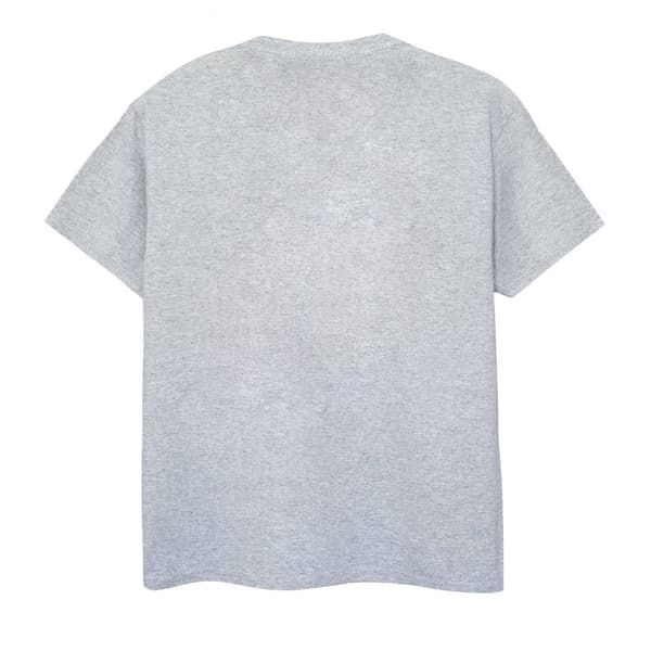 Harry Potter Wingardium Leviosa Hermione T-shirt för flickor