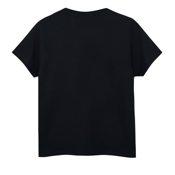 Harry Potter Wingardium Leviosa Hermione T-shirt för flickor