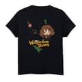 Miniatyrbild 1 av 3: Harry Potter Wingardium Leviosa Hermione T-shirt för flickor