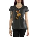 Miniatyrbilde 3 av 5: Bambi Womens/Ladies Classic Heather T-Shirt
