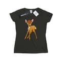 Miniatyrbilde 1 av 5: Bambi Womens/Ladies Classic Heather T-Shirt