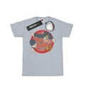 Pikkukuva 1 / 5: Tom and Jerry Womens/Ladies Catch Cotton Boyfriend T-Shirt