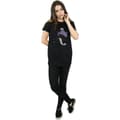 Miniatyrbillede 3 af 5: The Little Mermaid Womens/Ladies Ursula Cotton Boyfriend T-Shirt