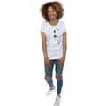 Miniatyrbilde 3 av 5: 101 Dalmatians Girls Chair Cotton T-Shirt