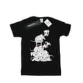 Miniatyrbilde 1 av 5: 101 Dalmatians Girls Chair Cotton T-Shirt