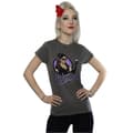 Miniatyrbild 2 av 3: DC Bombshells Dam/Tjej Catwoman Heather T-shirt