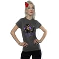 Miniatyrbild 2 av 5: DC Bombshells Dam/Tjej Catwoman Heather T-shirt