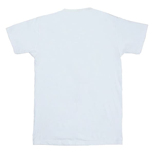 Peter Pan Classic Flying T-shirt i bomull för pojkar