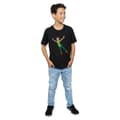 Miniatyrbild 4 av 5: Peter Pan Classic Flying T-shirt i bomull för pojkar