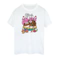 Miniatyrbillede 1 af 4: Scooby Doo Girls Life Is Sweet Cotton T-Shirt