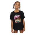 Miniatyrbillede 3 af 4: Scooby Doo Girls Life Is Sweet Cotton T-Shirt