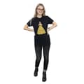 Miniatyrbild 4 av 5: Beauty And The Beast Dam/Herr Belle Boyfriend T-shirt i bomull