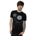 Miniatyrbild 4 av 5: Star Wars: Rogue One Dödsstjärnans planer - bomulls-T-shirt för herrar