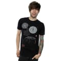 Miniatyrbild 2 av 5: Star Wars: Rogue One Dödsstjärnans planer - bomulls-T-shirt för herrar