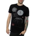Miniatyrbild 1 av 5: Star Wars: Rogue One Dödsstjärnans planer - bomulls-T-shirt för herrar